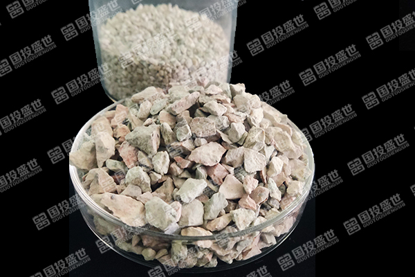 沸石在飼料優(yōu)化與動(dòng)物健康中的潛力應(yīng)用-國(guó)投盛世