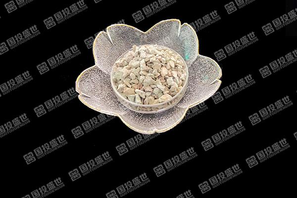 沸石：探索新領域的多面手