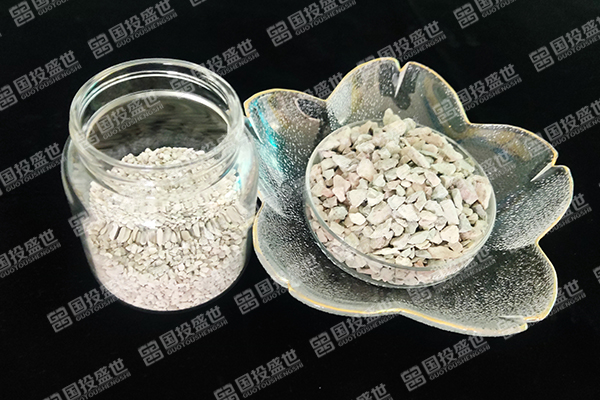 春耕時(shí)節(jié)沸石能否成為作物增產(chǎn)的秘密武器？-國(guó)投盛世