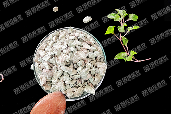 沸石在塑料生產中能否成為解決環境問題的關鍵材料？-國投盛世