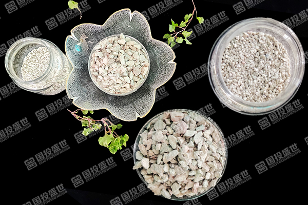 沸石如何助力棉花種植的綠色增產(chǎn)之道？-國(guó)投盛世