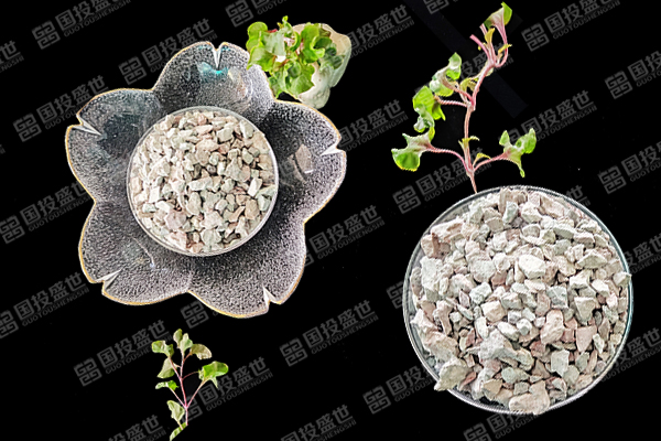 沸石在溫帶水果種植中有哪些積極影響？