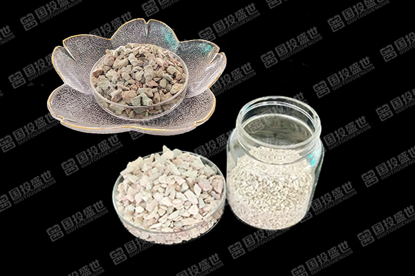 沸石提升哪些蔬菜種植表現(xiàn)效果明顯？