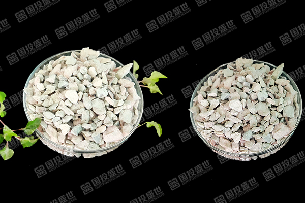 沸石如何助力辣椒種植展現顯著效益？