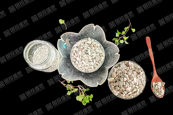 沸石在對(duì)蝦養(yǎng)殖中有哪些好處？