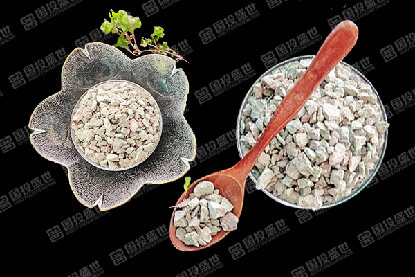 奶牛養(yǎng)殖中使用沸石粉有哪些顯著好處？-國投盛世