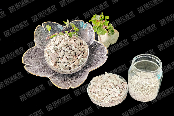 沸石在帶魚養(yǎng)殖中有何益處？-國投盛世