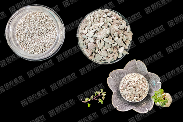 養殖甲魚時使用沸石會帶來益處嗎？-國投盛世