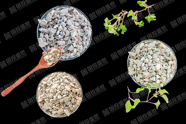 小麥種植時加入沸石會有效果嗎？