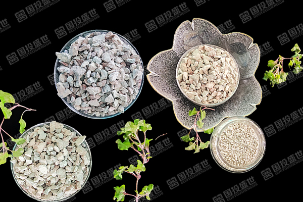 玉米種植時可以使用沸石嗎？