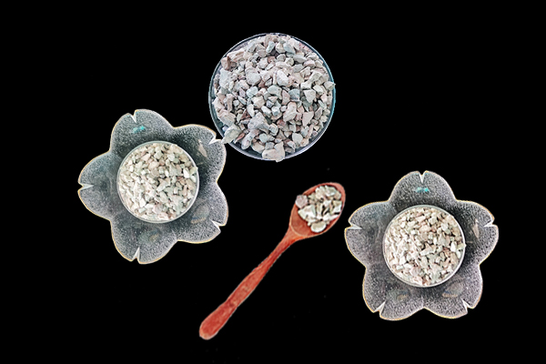 養大閘蟹時加入沸石有何益處？-國投盛世